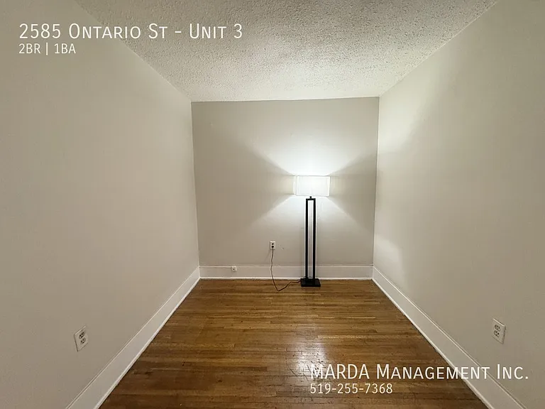 2585 Ontario St #3 — Photo 16
