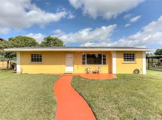 3835 NW 185th Ter, Miami Gardens, FL 33055