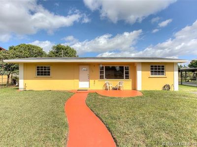 3835 NW 185th Ter, Miami Gardens, FL, 33055