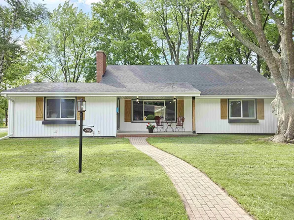 246 Twilight Dr, De Pere, WI 54115