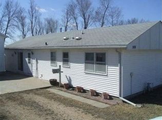 508 E Mill St, Rock Port, MO 64482