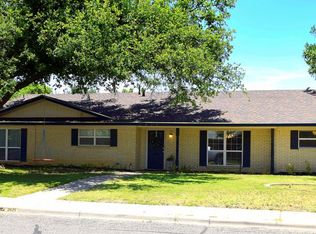 2825 Auburn Dr, Midland, TX 79705