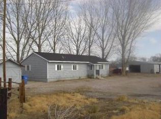 6180 Schurz Hwy, Fallon, NV 89406