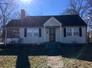 105 Lafayette St, Booneville, MS 38829