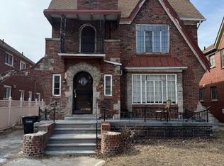 17515 Northlawn St, Detroit, MI