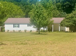 86 Ole Creek Rd, Pittsview, AL 36871