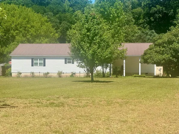 86 Ole Creek Rd, Pittsview, AL 36871