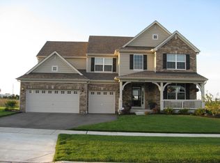 4070 Conifer Dr, Elgin, IL 60124