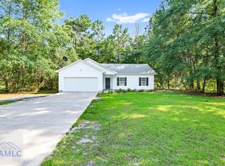 1072 Buster Phillips Rd SE, Ludowici, GA 31316