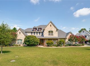 202 Lago Grande Trl, Lucas, TX 75098