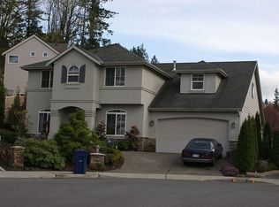 7536 138th Pl SE, Newcastle, WA 98059