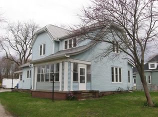 535 N North St, Argenta, IL