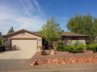 165 Canyon Diablo Rd, Sedona, AZ 86351