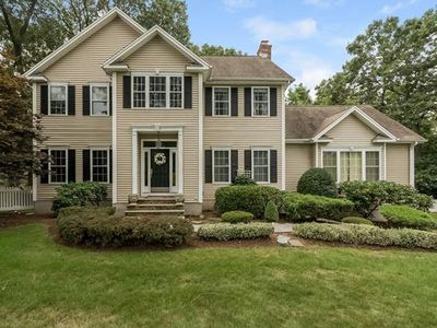 11 Grace Ln, Shelton, CT, 06484