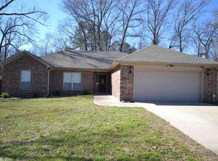 66 Seminole Cir, Austin, AR 72007
