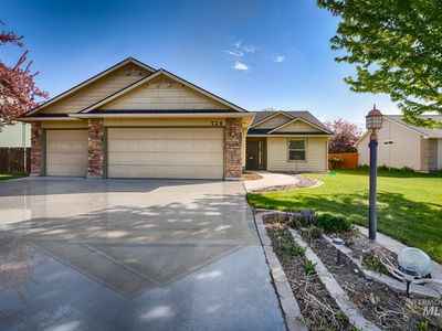 724 Edmund St, Caldwell, ID, 83605