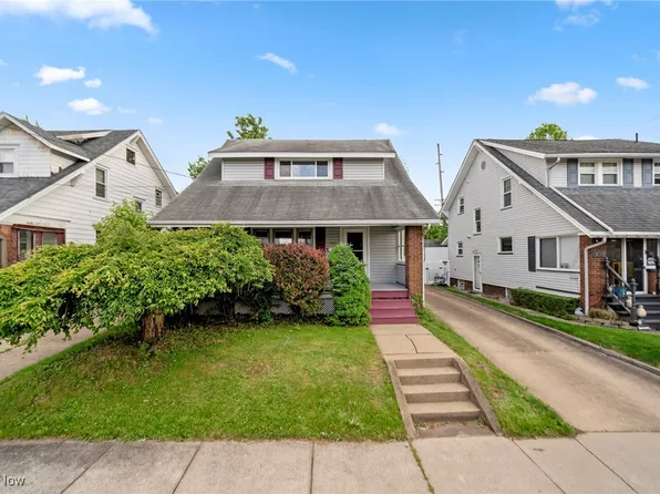 494 W Columbia St, Alliance, OH 44601