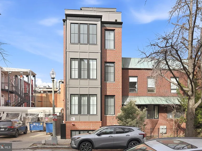 1775 Swann St NW #102 — Photo 17