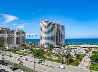 1985 S Ocean Dr APT 8K, Hallandale, FL 33009