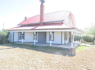 100 Randle Rd, Capitan, NM 88316