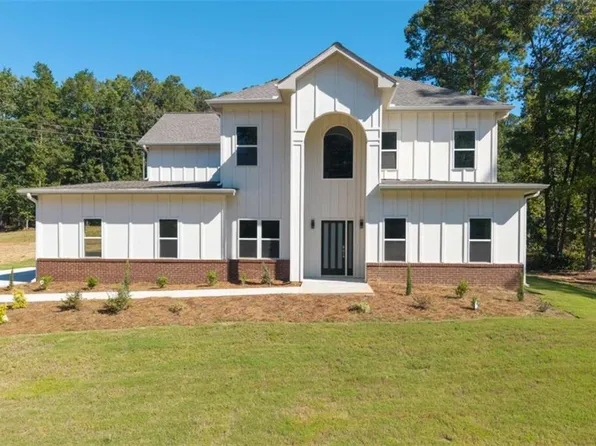 3520 Millers Pond Way, Snellville, GA 30039