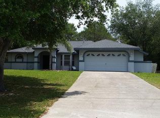 11526 Grovewood Blvd, Land O Lakes, FL 34638