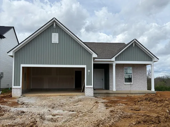 11706 Oriole Slough Ln, Louisville, KY 40229