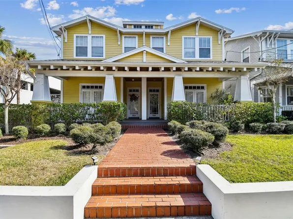 814 S Rome Ave, Tampa, FL 33606