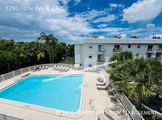 White Lake Apartments, Pinellas Park, FL 33781