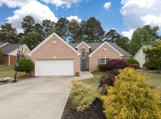 3464 Cast Bend Way, Buford, GA 30519
