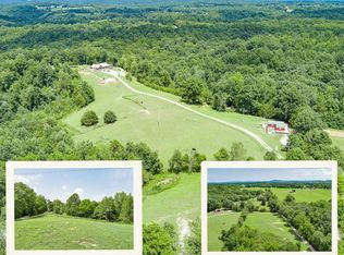 136 Hummell Ln, Monroe, TN 38573