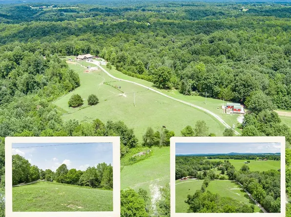 136 Hummell Ln, Monroe, TN 38573