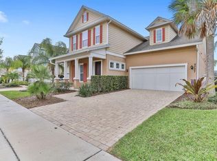 8737 Peachtree Park Ct, Windermere, FL 34786