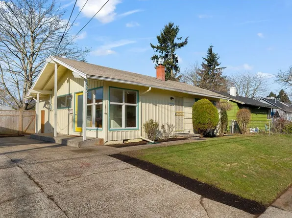 4105 SE 76th Ave, Portland, OR 97206