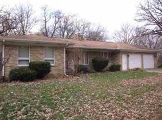 27133 E 1650th St, Geneseo, IL 61254