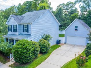 9103 Glenashley Dr, Cornelius, NC 28031