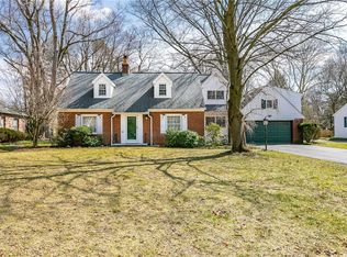 1720 Creek St, Rochester, NY 14625