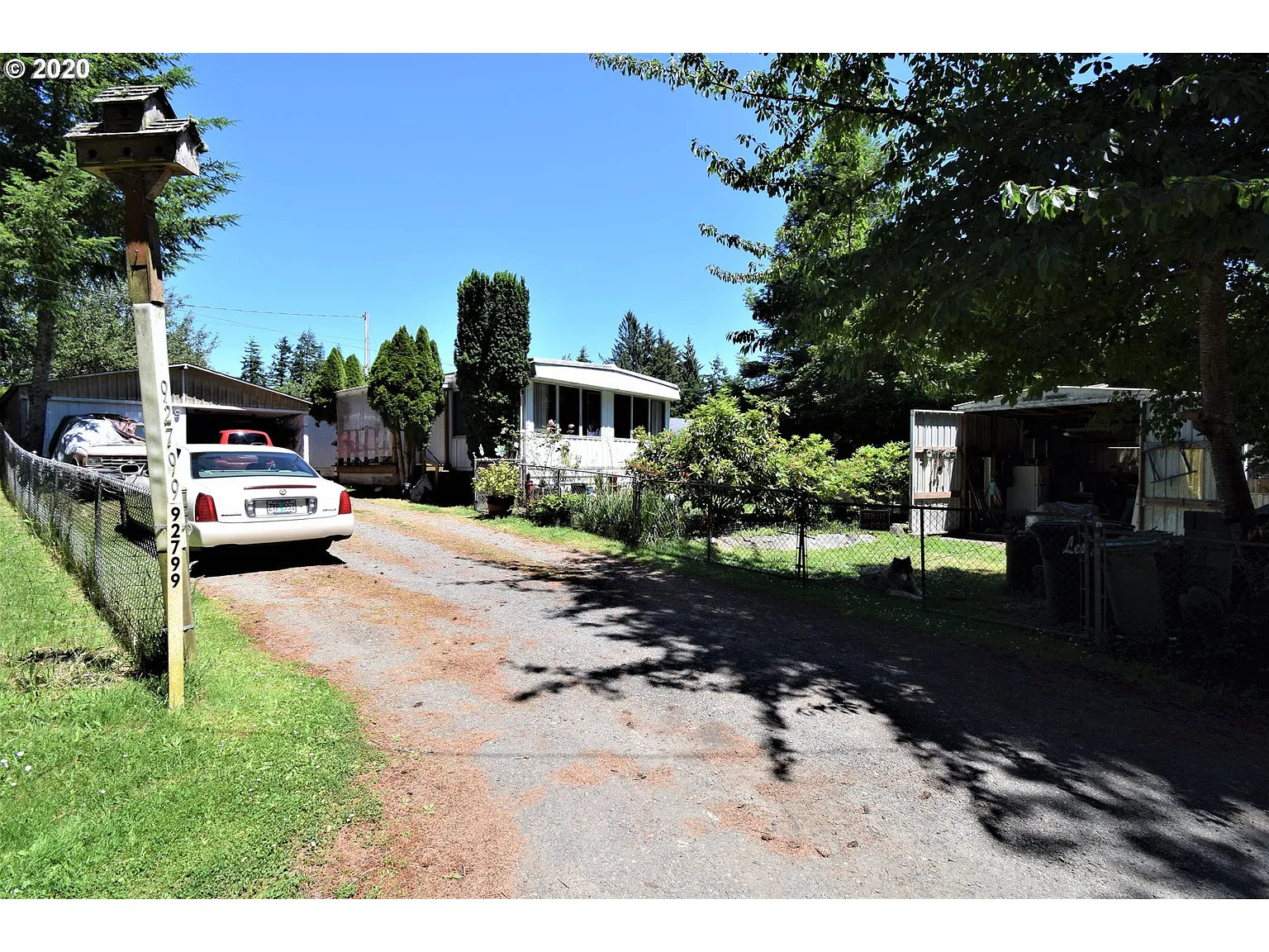 92799 Cooley Ln photo 1