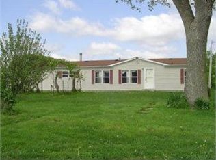 1839 County Road 1790, Cairo, MO 65239
