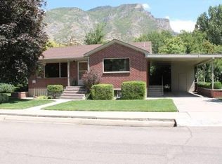 311 S 1080 E, Provo, UT 84606