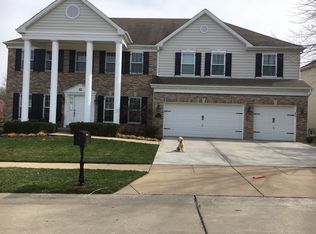 7 Toddington Ter, Saint Louis, MO