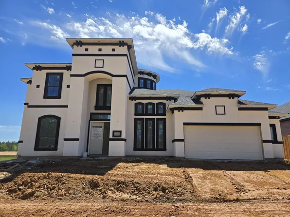 5051 Wildtree Crk S, Montgomery, TX 77316