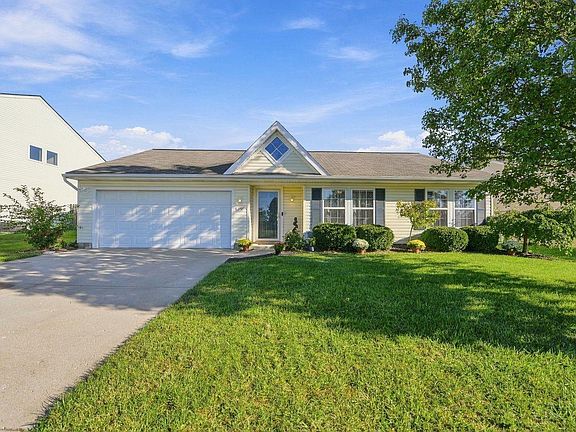 2nd image of 1194 Bugle Bluff Ct