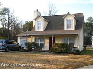 1007 Cheryll Ct, Jacksonville, NC 28540