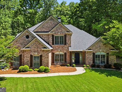 96 Highgrove Dr, Suwanee, GA, 30024