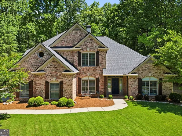 96 Highgrove Dr, Suwanee, GA 30024