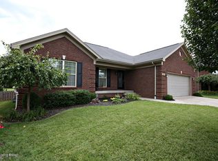 4101 Brook Farm Pl, Louisville, KY 40299
