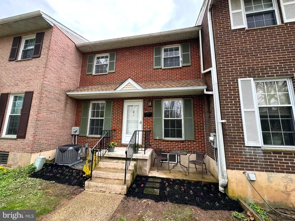 13 Zummo Way, Norristown, PA 19401