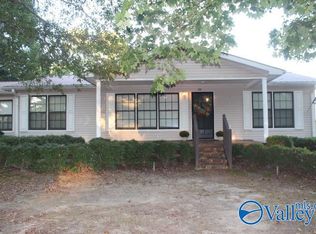 190 Croft Ave, Rainsville, AL 35986