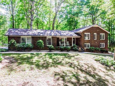 822 Tails Creek Rd, Ellijay, GA, 30540
